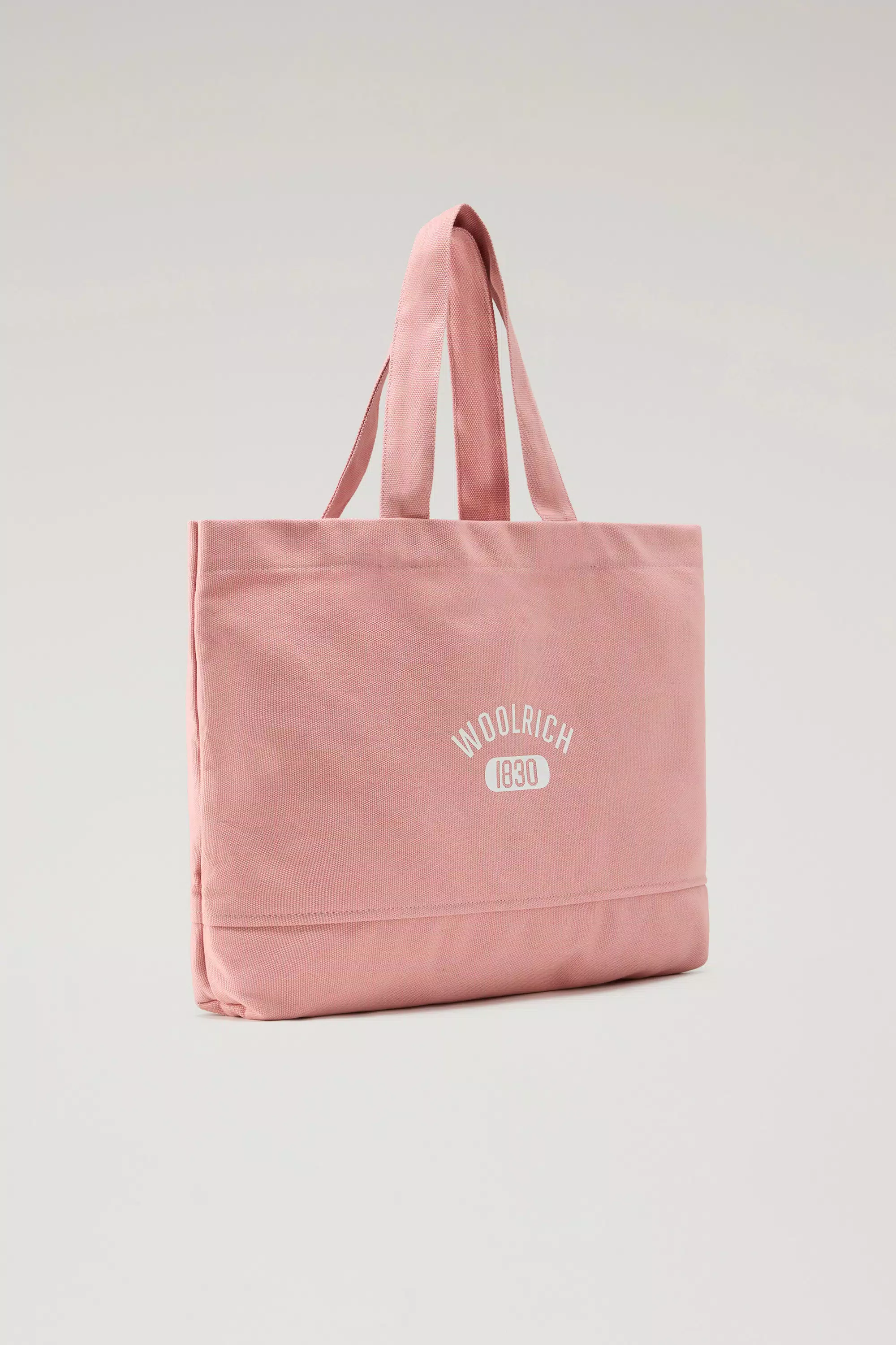 Bolso tote - Arena coral
