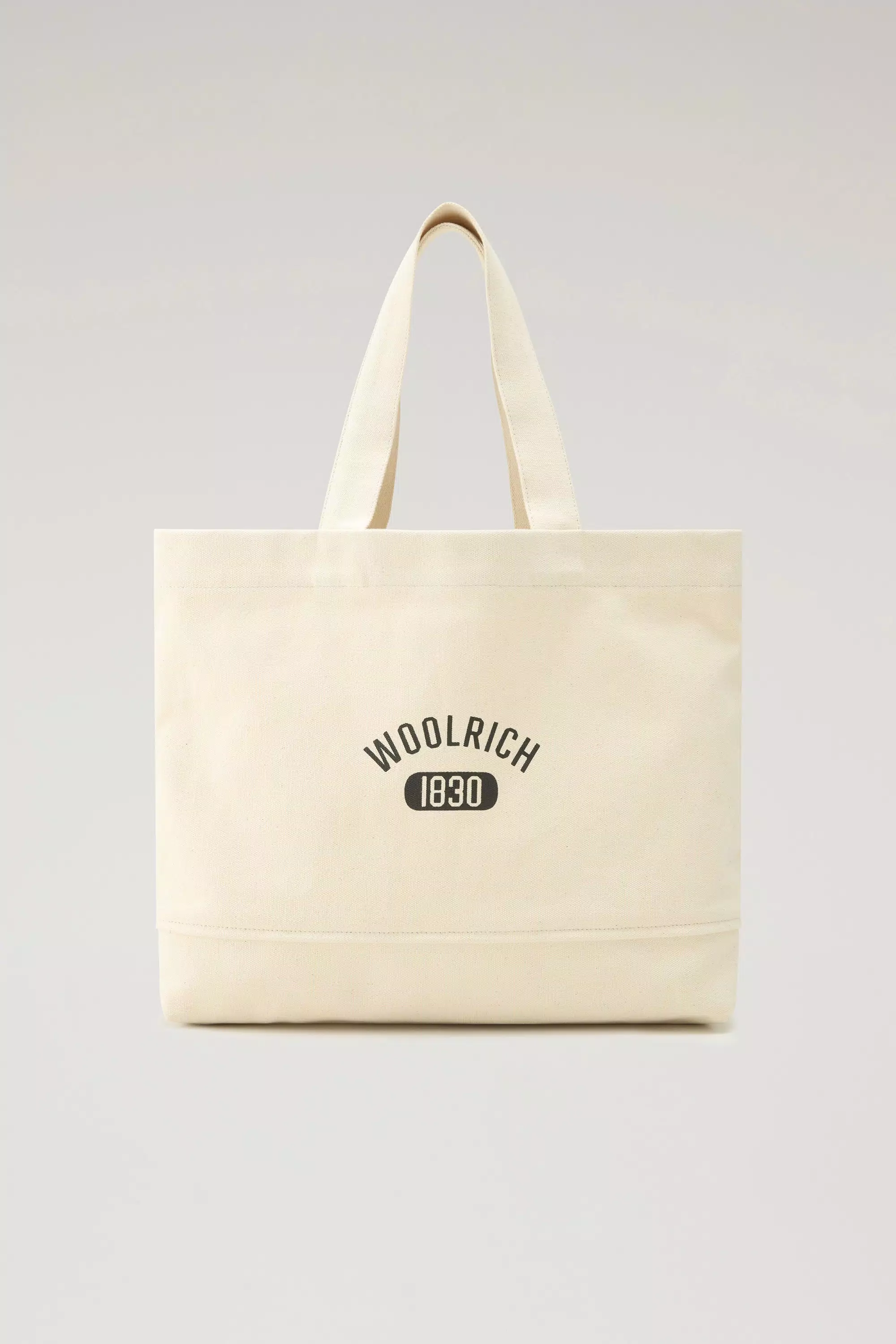 Bolso tote - Beige