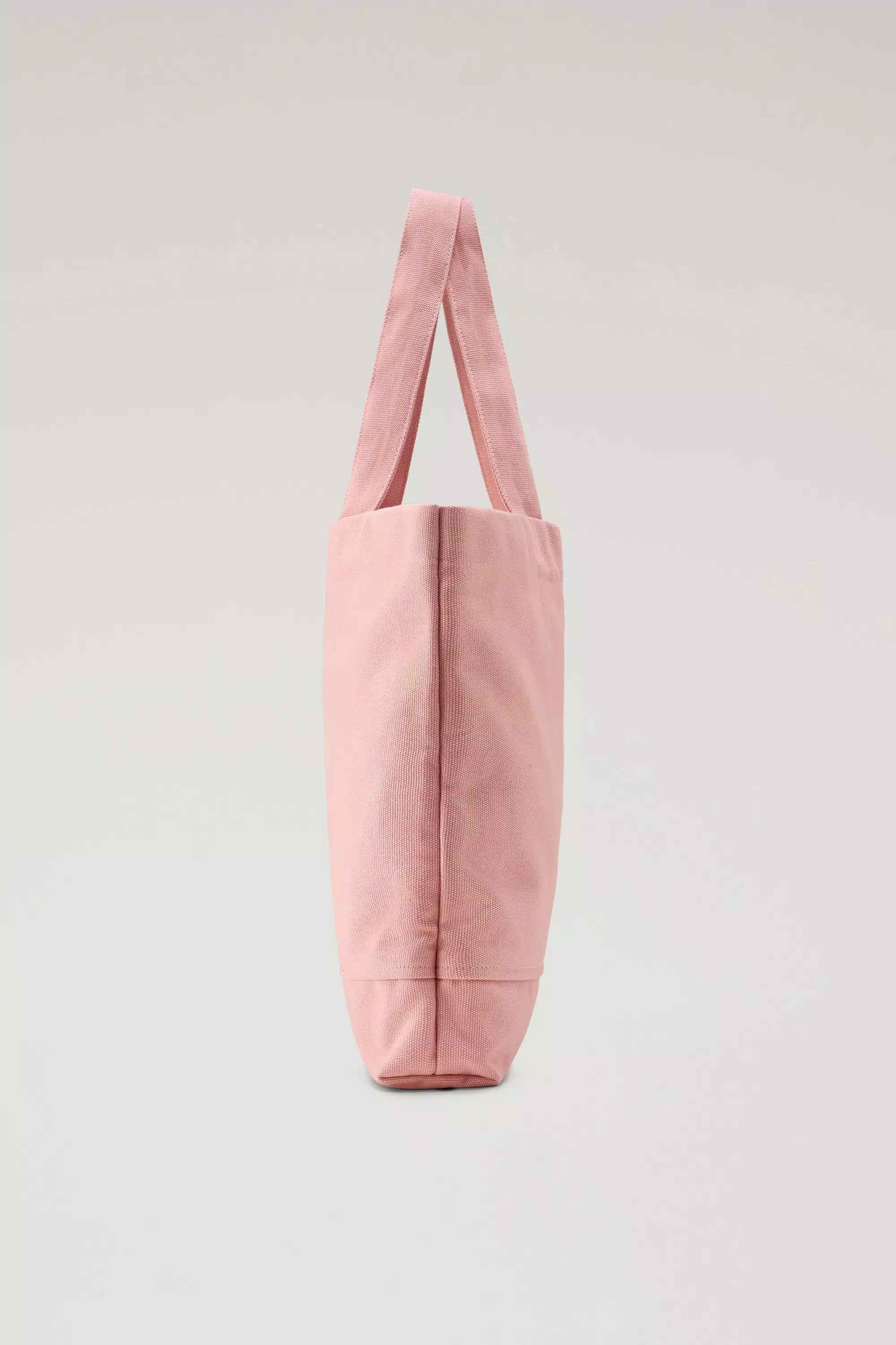 Bolso tote - Arena coral