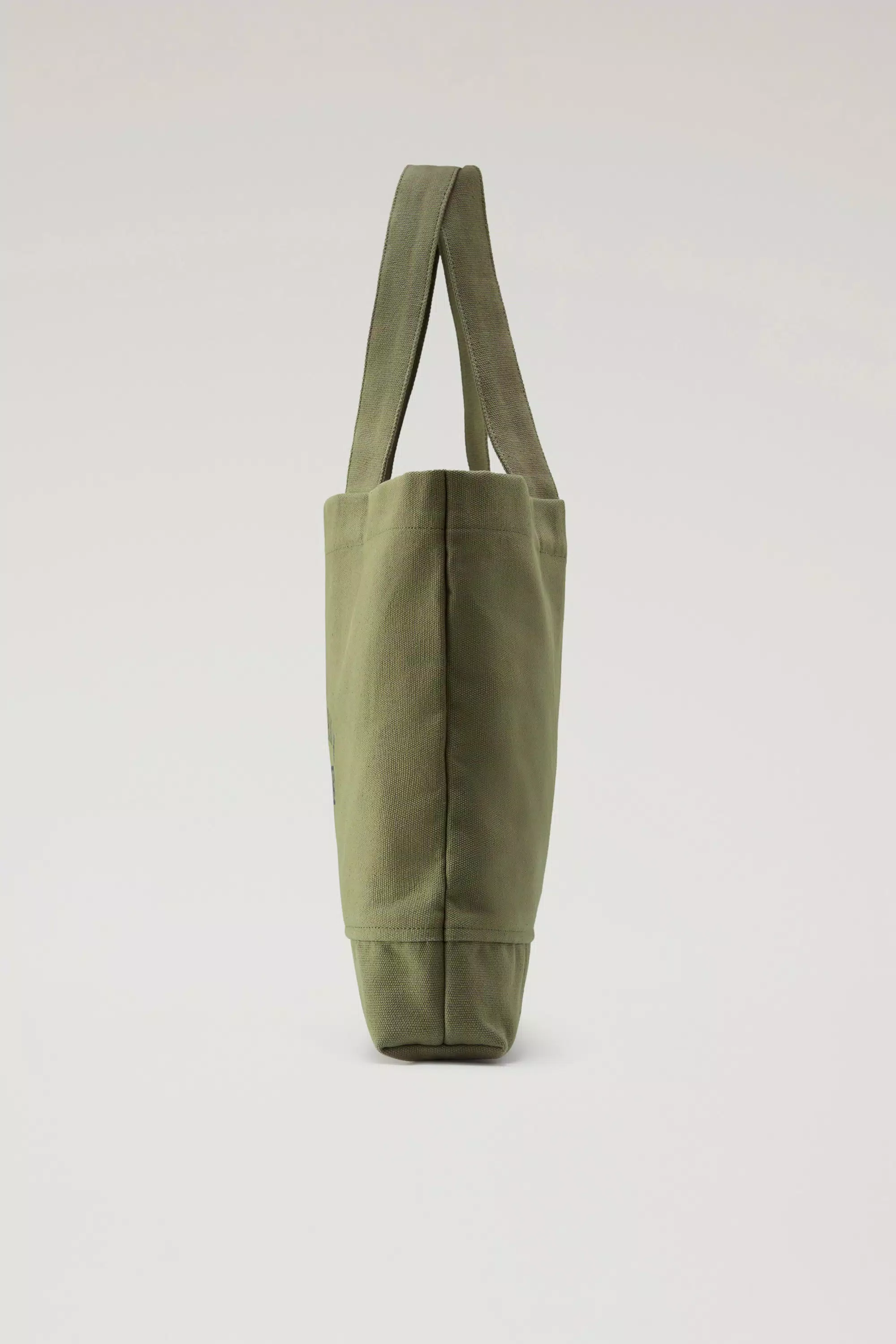 Bolsa tote - Oliva Lago