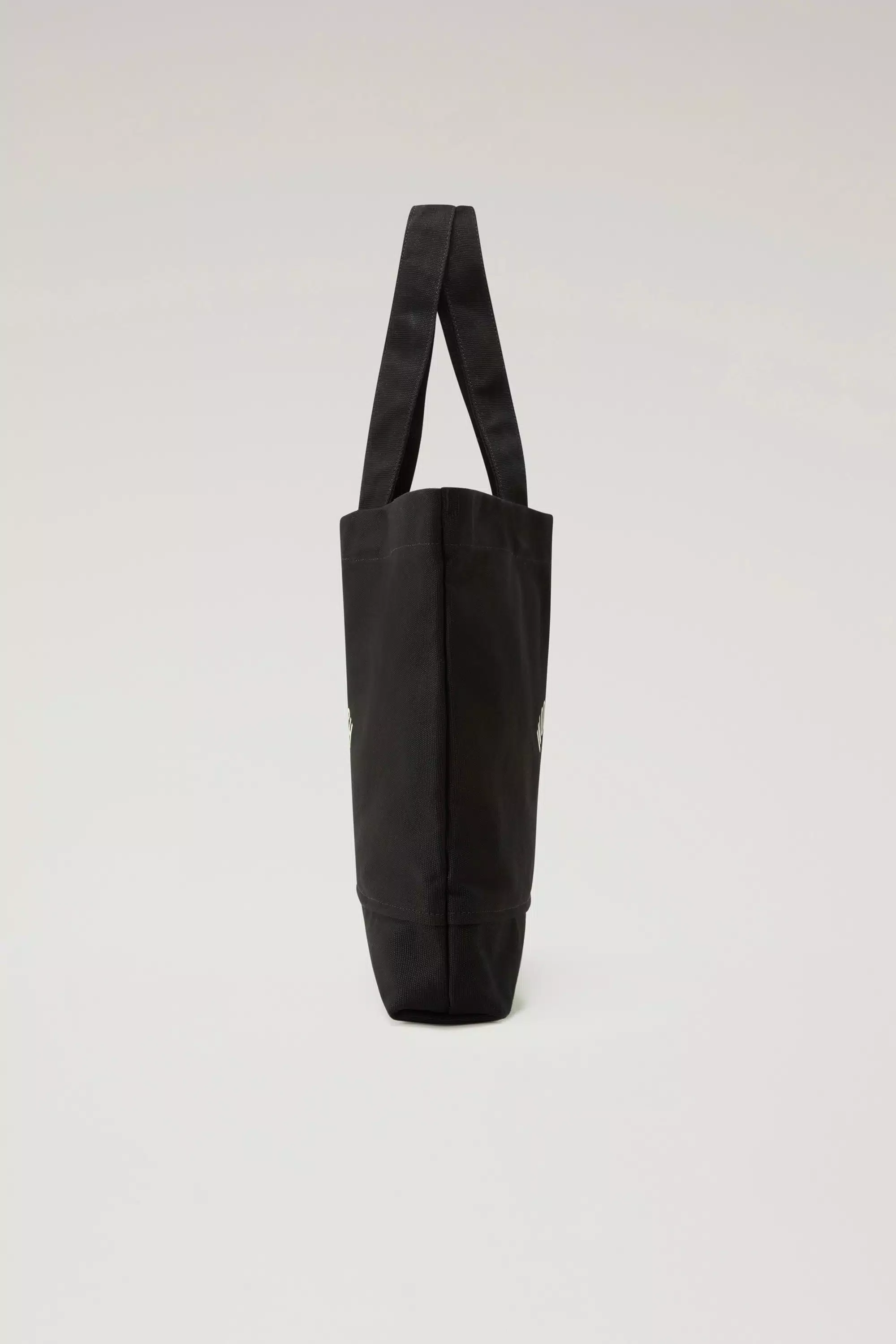 Bolsa tote - Negro