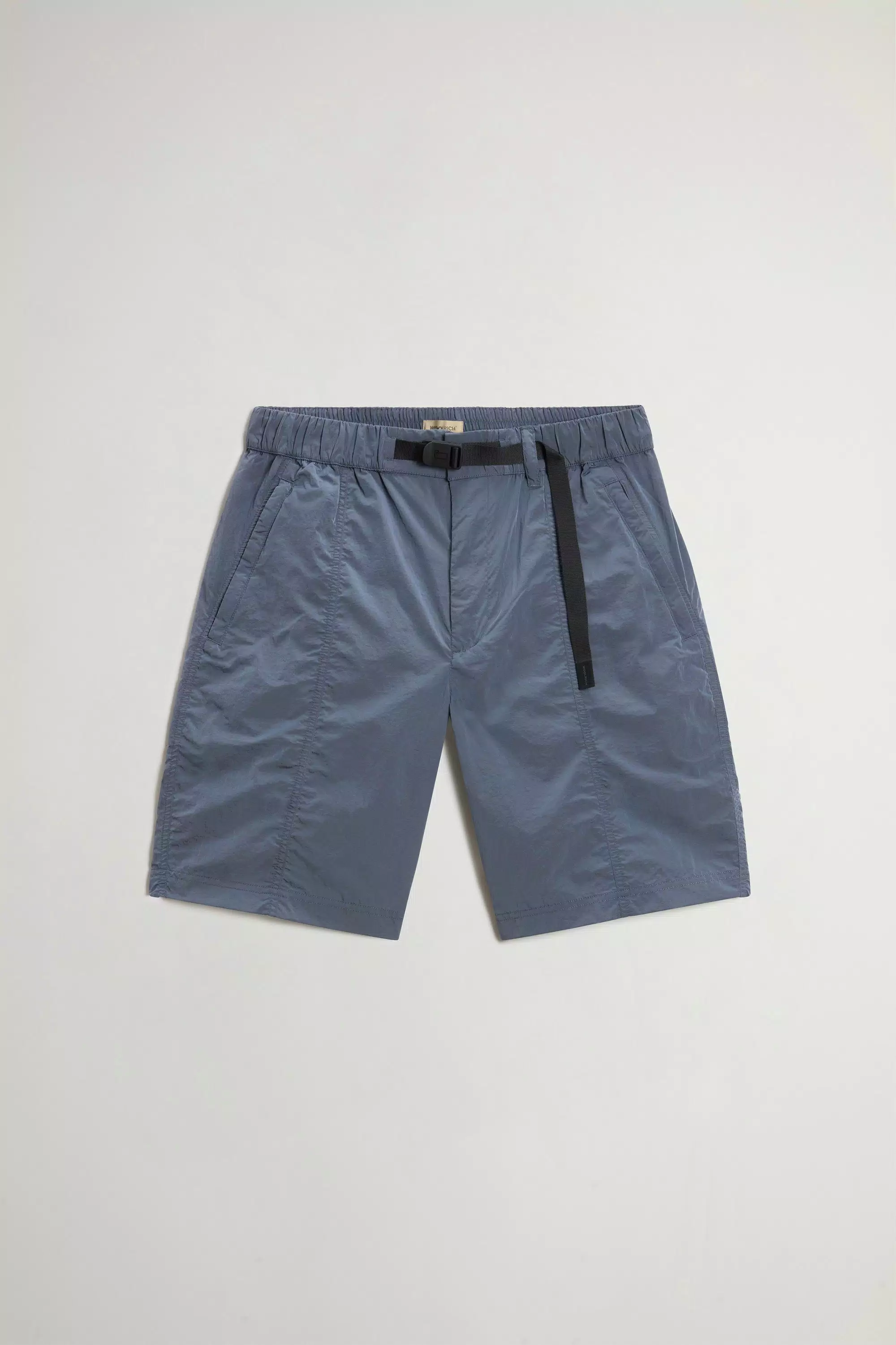 Pantalones cortos de nylon Olmetex - Grisaille