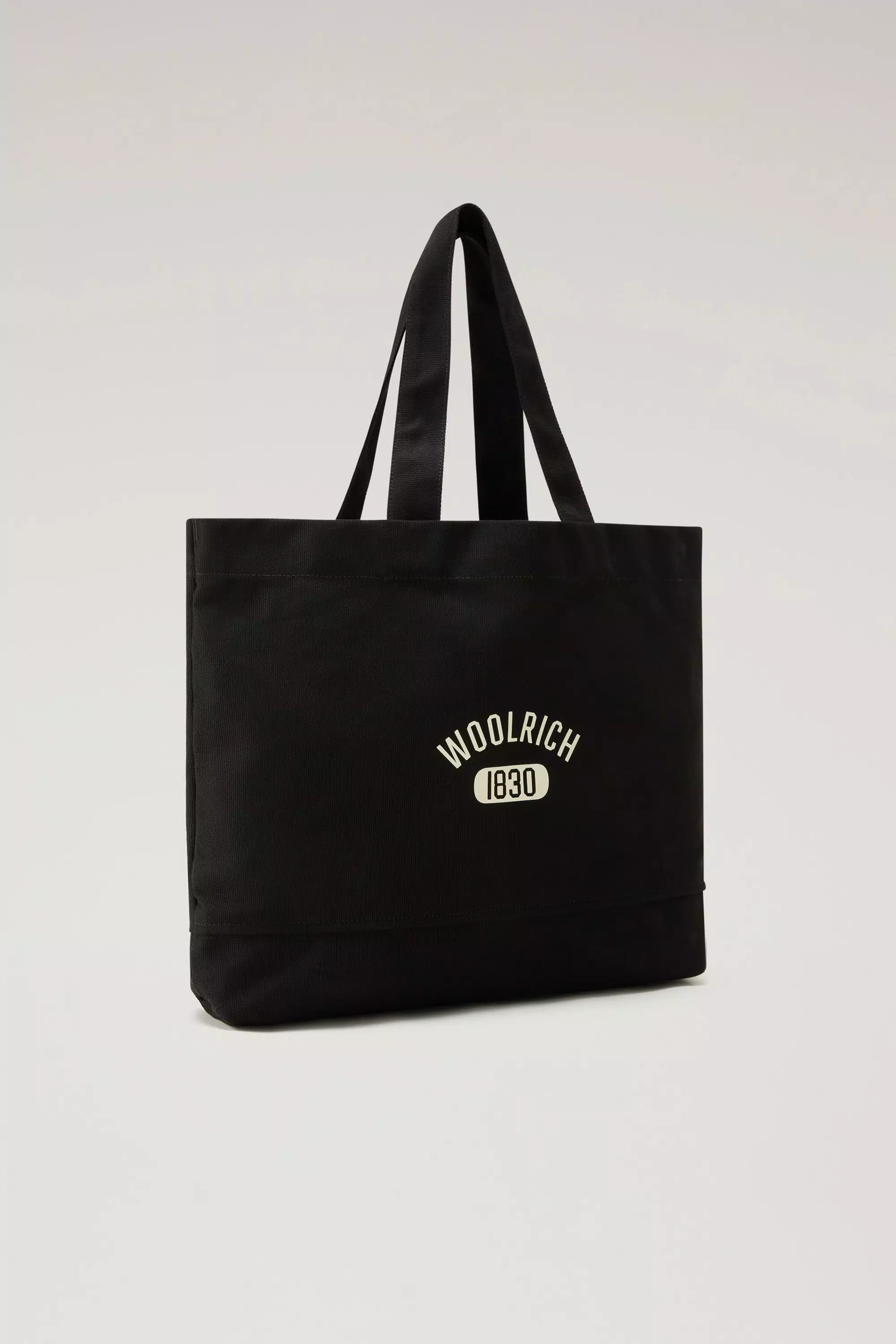 Bolsa tote - Negro