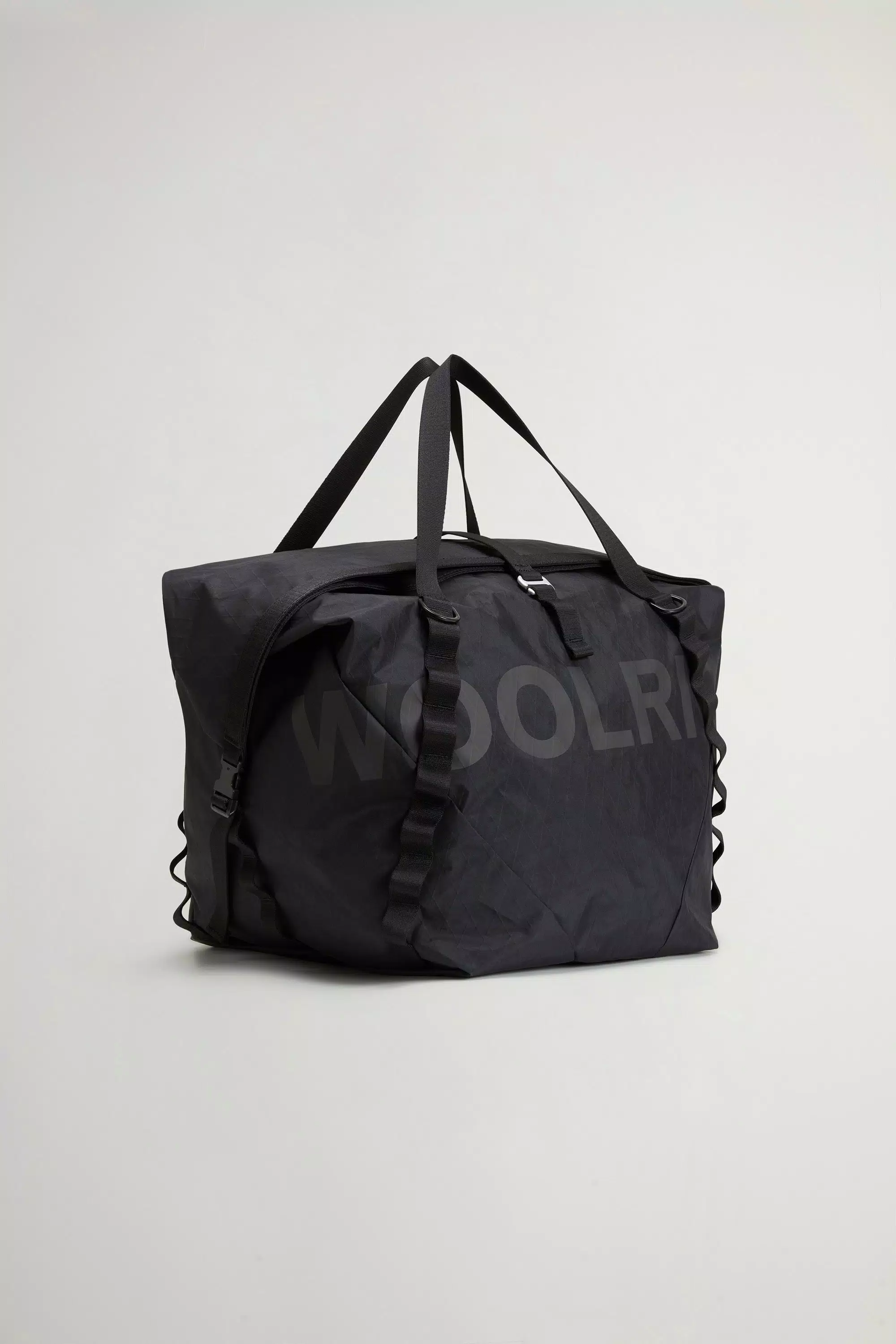 Bolsa de transporte X-PAC de Todd Snyder - Negro