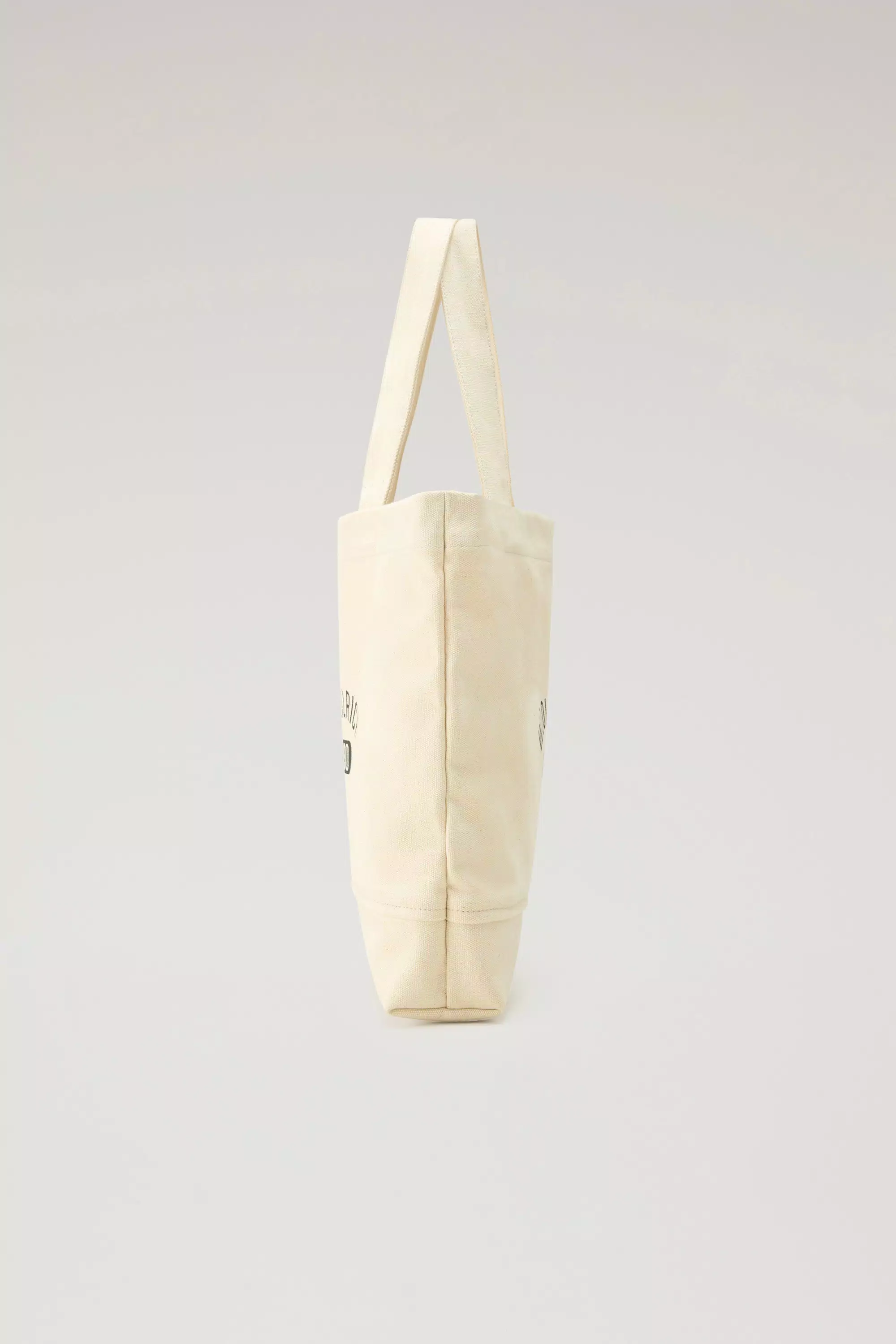 Bolso tote - Beige