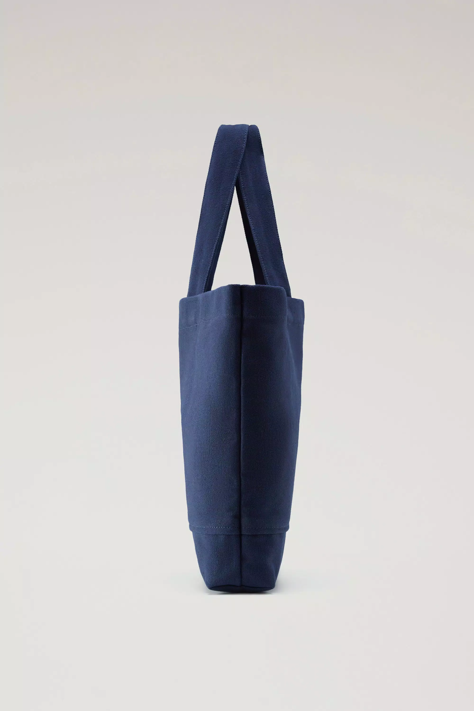 Bolso tote - Azul Melton