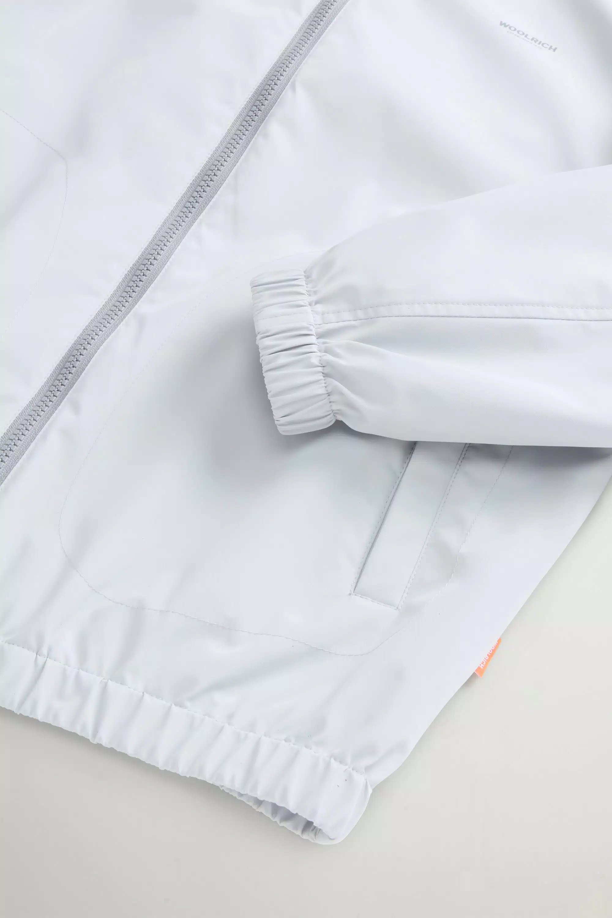Chaqueta para niños Pacific - Niebla del Puerto