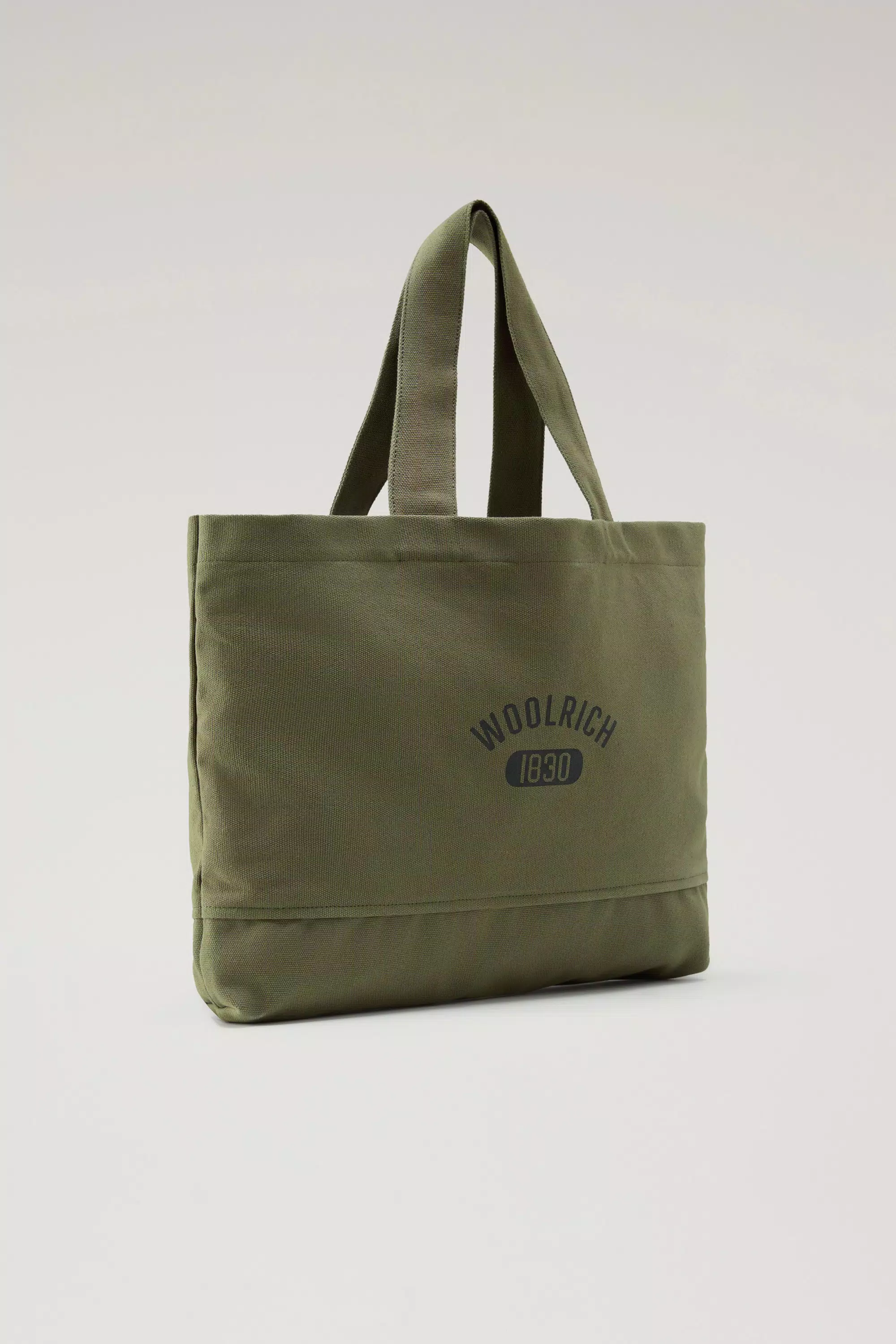 Bolsa tote - Oliva Lago