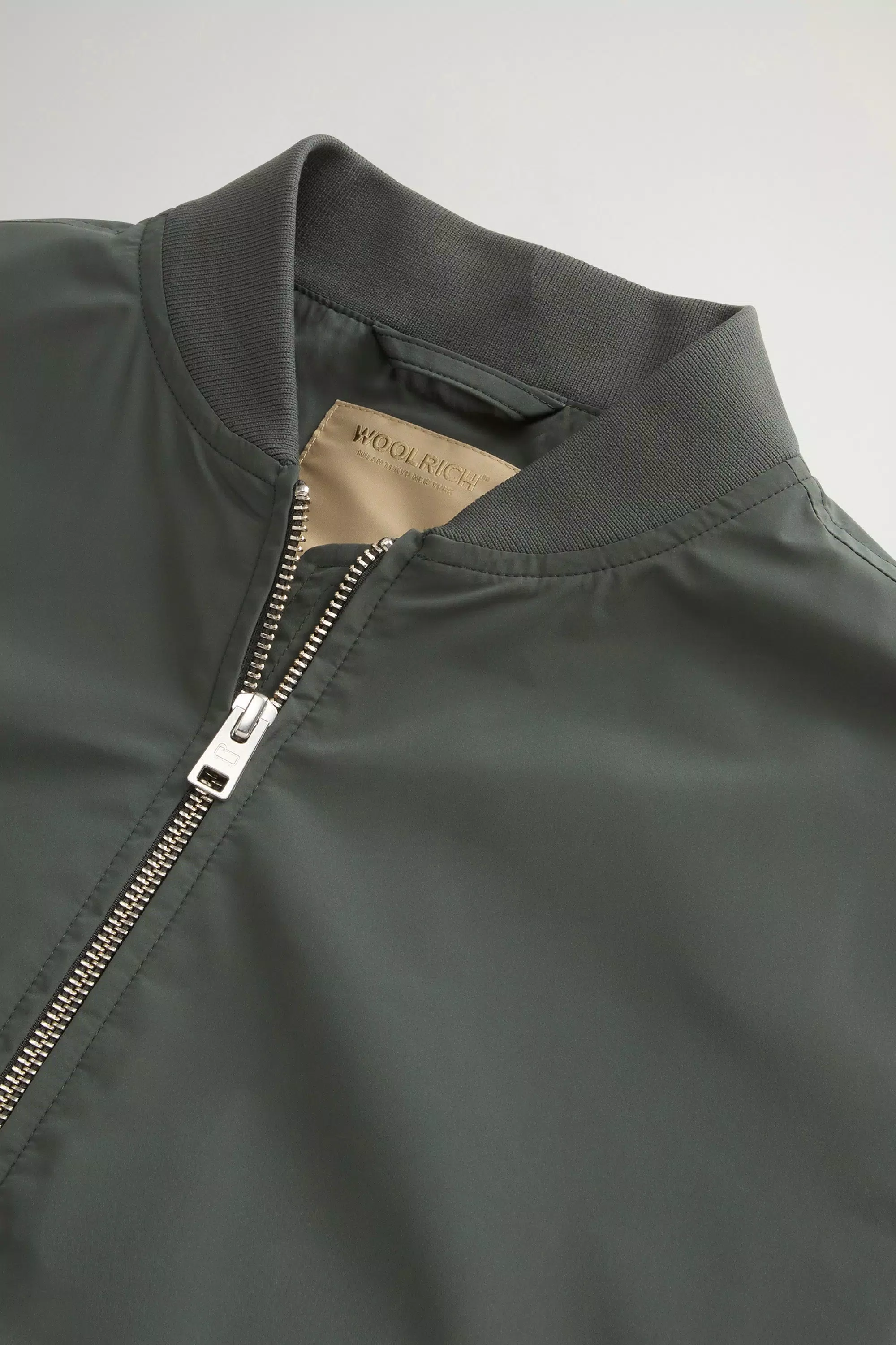 Chaqueta bomber Urban Touch - Velosidad Forestal